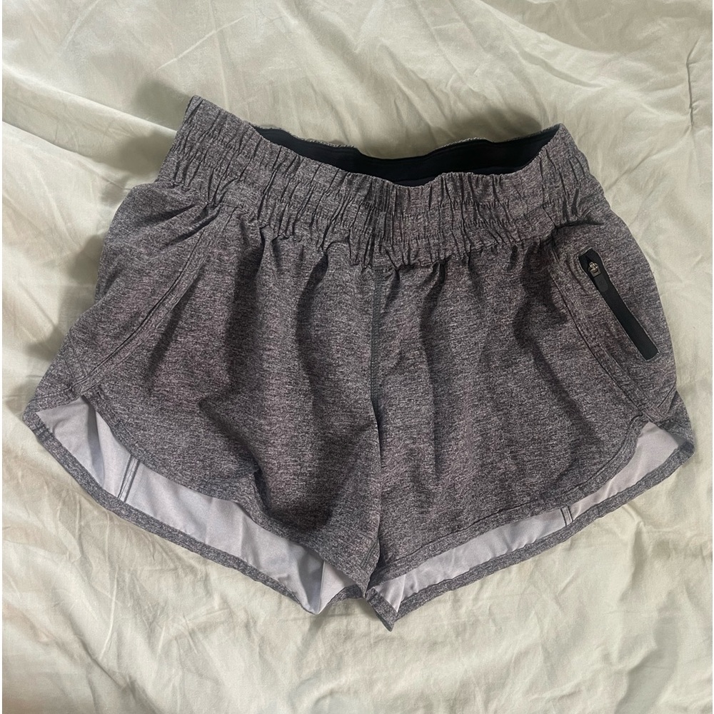 Lululemon Tracker Shorts